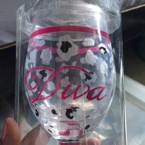 Wine Glass